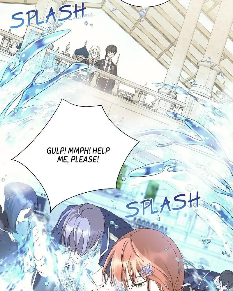 This Life, The Way I Want chapter 13 - page 32